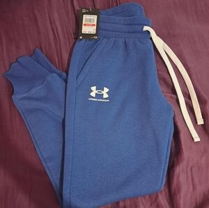 Under Armour Fleece Jogger